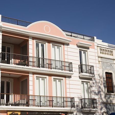 Apartamento Vista Mar Olhao Exterior photo