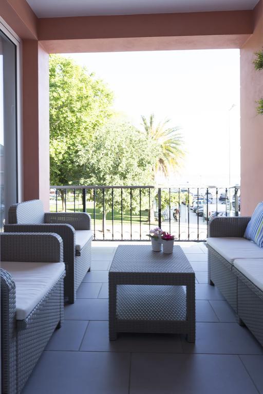 Apartamento Vista Mar Olhao Exterior photo