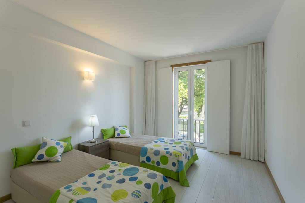 Apartamento Vista Mar Olhao Exterior photo