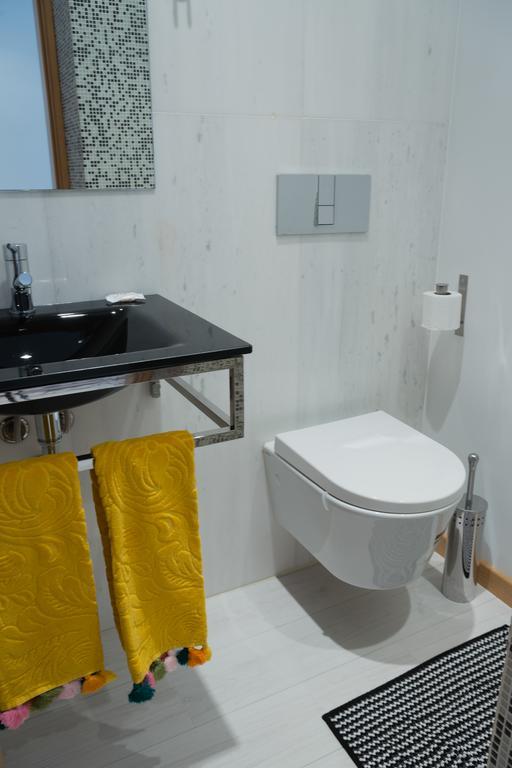 Apartamento Vista Mar Olhao Exterior photo